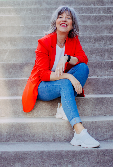 Fongen verkauf dich besser