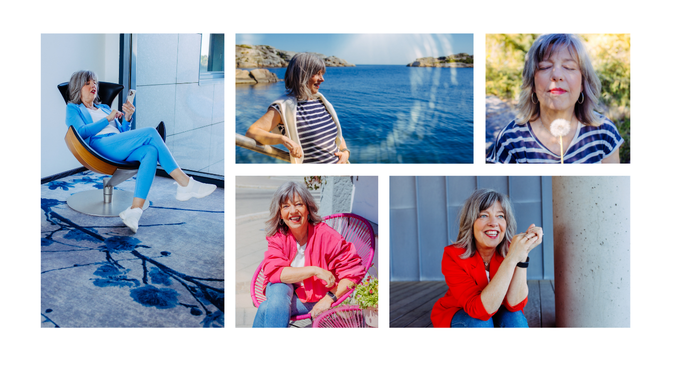 Nicole Fongen Selbstwert