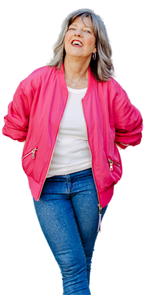 Nicole Fongen Expertin