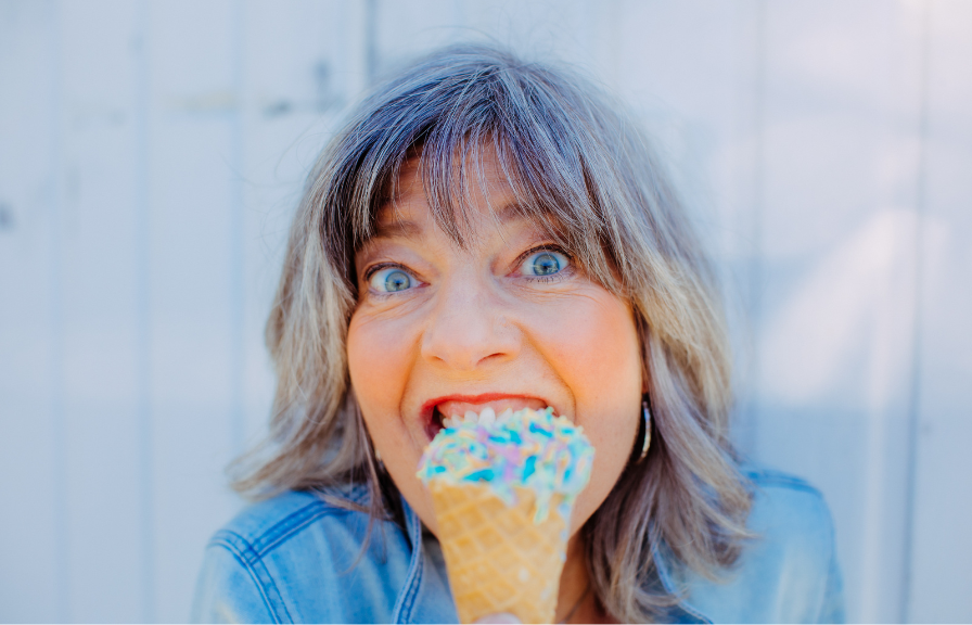 verkauf dich besser-Nicole Fongen